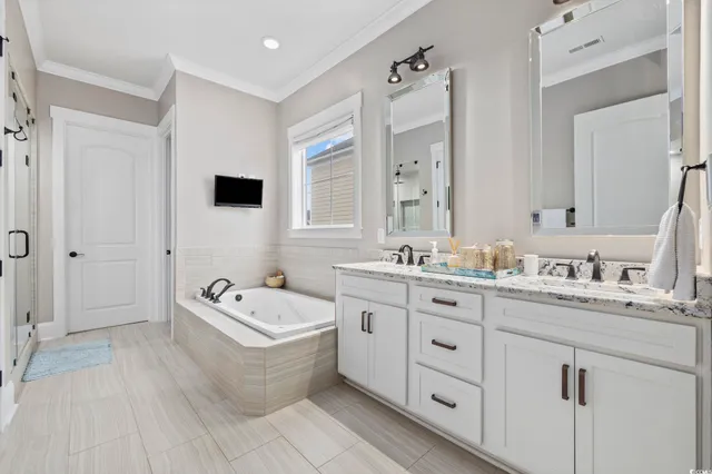 $2,790,000 | 636 North Creekside Drive, Murrells Inlet, SC 29576