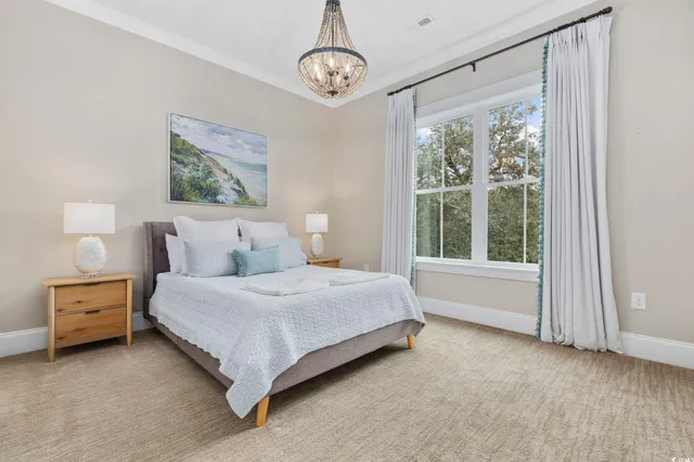 $2,790,000 | 636 North Creekside Drive, Murrells Inlet, SC 29576