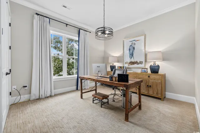 $2,790,000 | 636 North Creekside Drive, Murrells Inlet, SC 29576