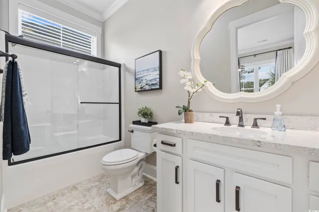 $2,790,000 | 636 North Creekside Drive, Murrells Inlet, SC 29576