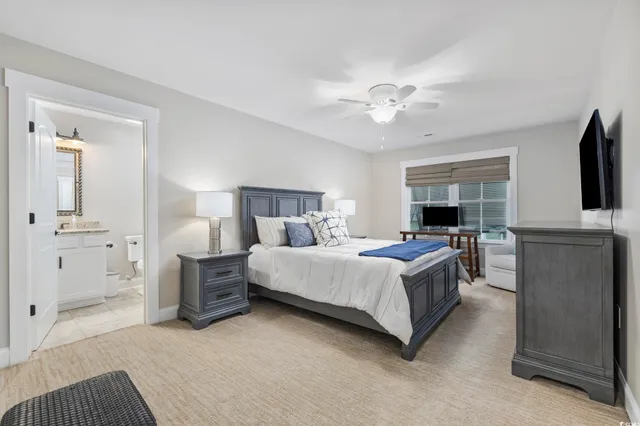 $2,790,000 | 636 North Creekside Drive, Murrells Inlet, SC 29576