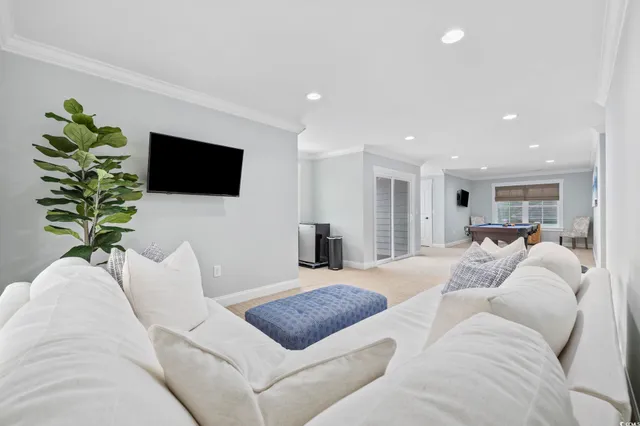 $2,790,000 | 636 North Creekside Drive, Murrells Inlet, SC 29576