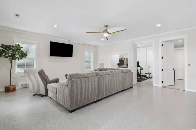 $2,790,000 | 636 North Creekside Drive, Murrells Inlet, SC 29576