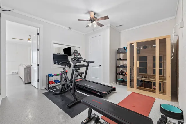 $2,790,000 | 636 North Creekside Drive, Murrells Inlet, SC 29576