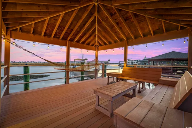 $2,790,000 | 636 North Creekside Drive, Murrells Inlet, SC 29576