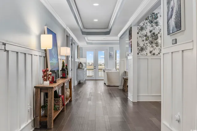 $2,790,000 | 636 North Creekside Drive, Murrells Inlet, SC 29576