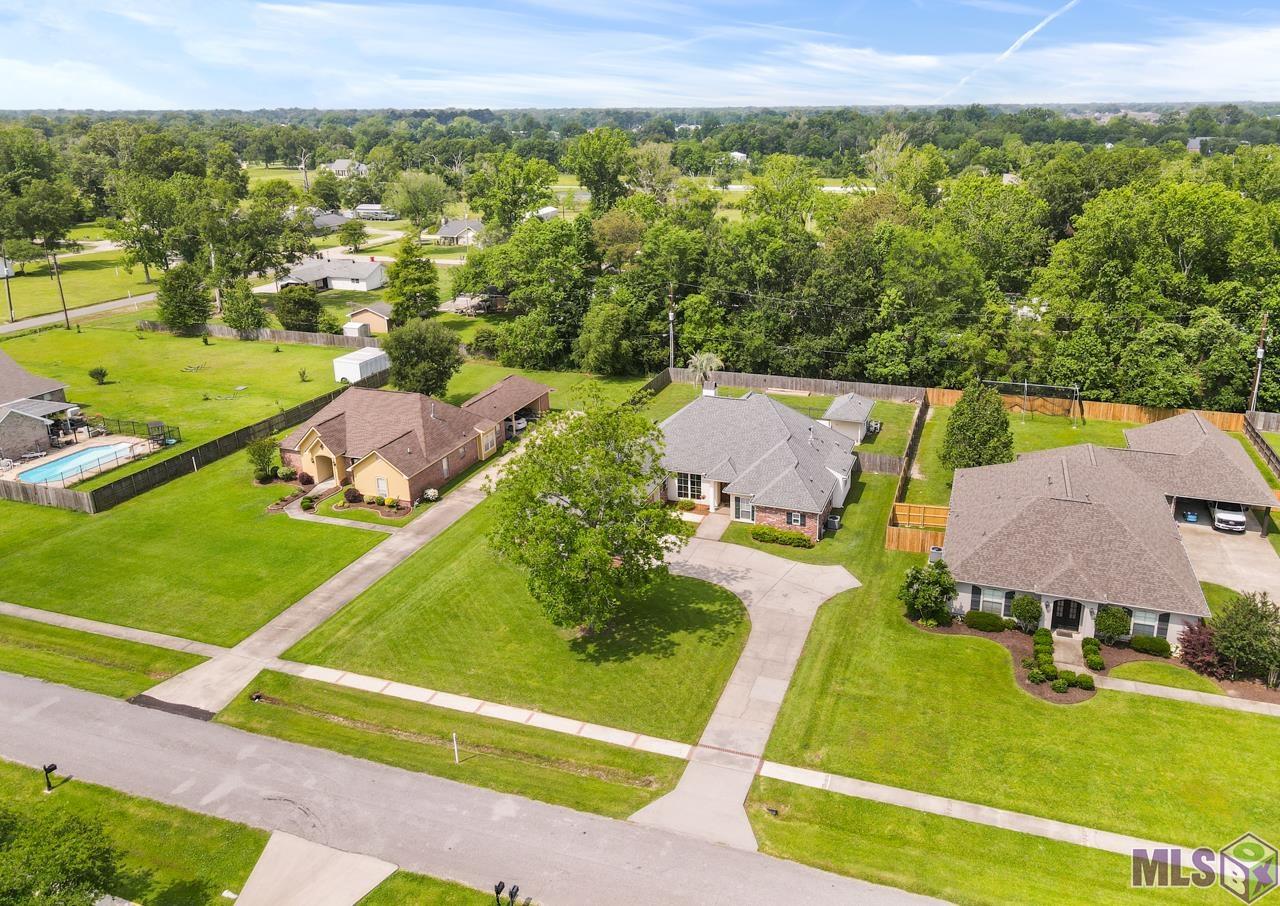 16427 Wesley Evans Road Prairieville, LA 70769 - Photo 32 of 33