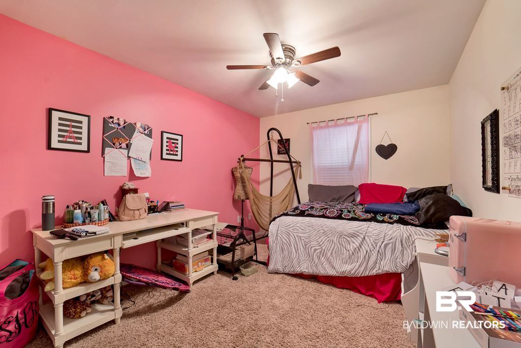 16345 Beasley Road Foley, AL 36535 - Photo 13 of 24 Bedroom 3