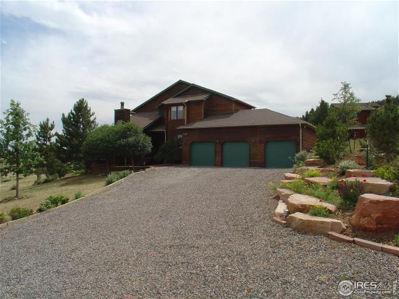 8353 Middle Fork Road Boulder, CO 80302 - Photo 1 of 8 Gallery Image 1