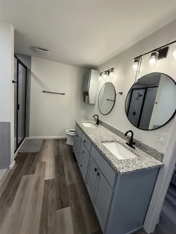 $305,000 | 1704 North Hoover Avenue, Cameron, TX 76520