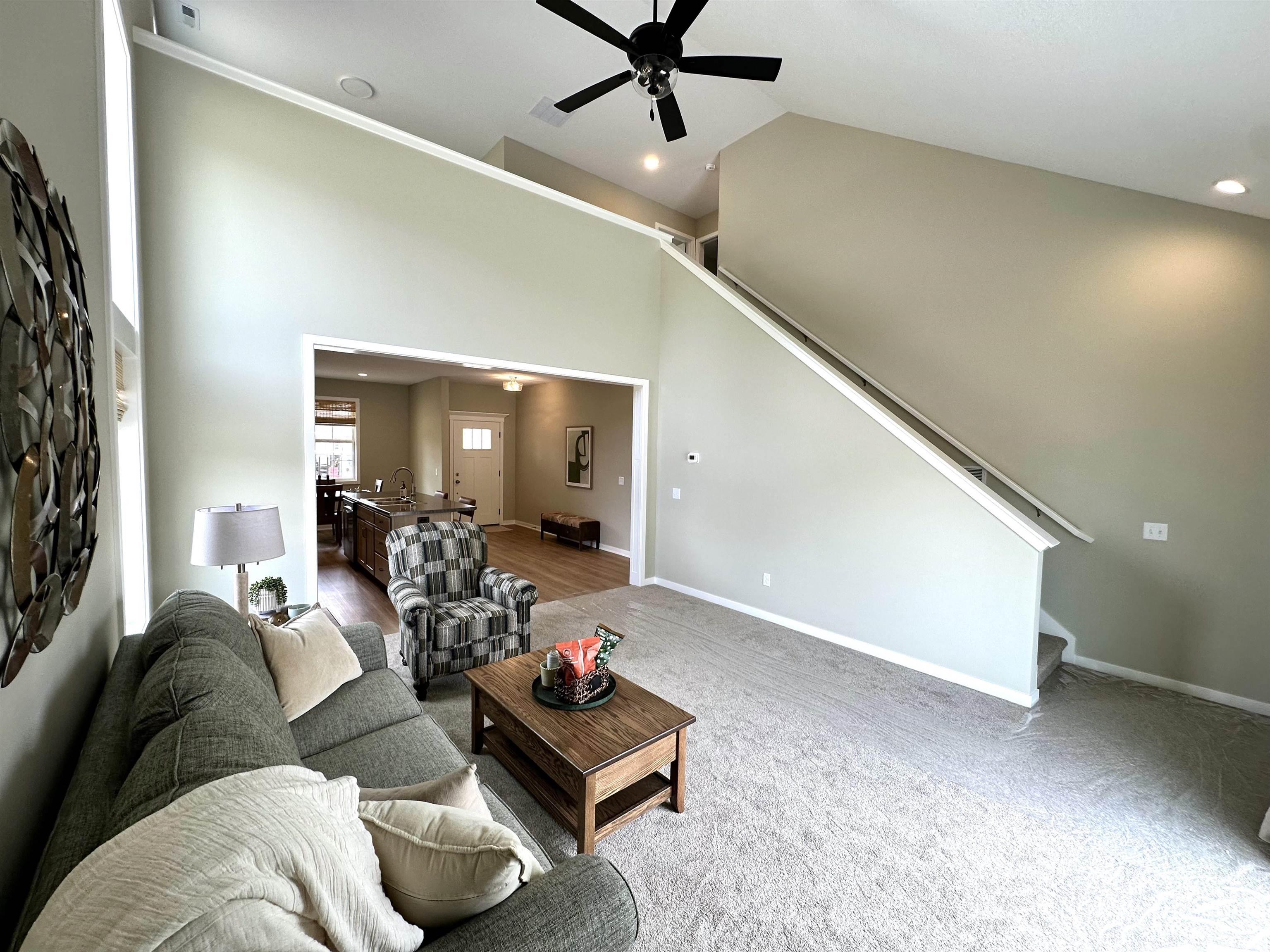 11849 Flatrock Road Fort Wayne, IN 46845 - Photo 11 of 20