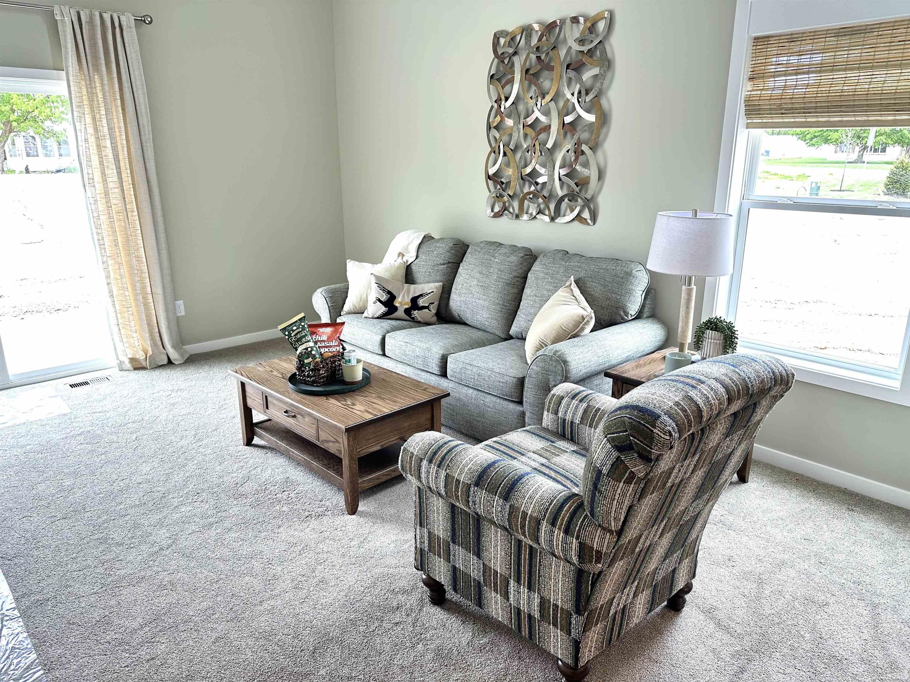 11849 Flatrock Road Fort Wayne, IN 46845 - Photo 5 of 20