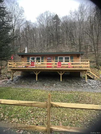 $775,000 | 989 Chiloway Road, Roscoe, NY 12776