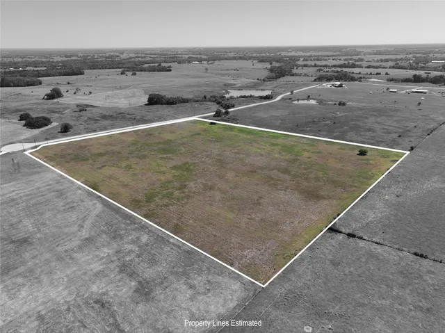 $575,000 | Lot 3 Pacen Place, Chappell Hill, TX 77426