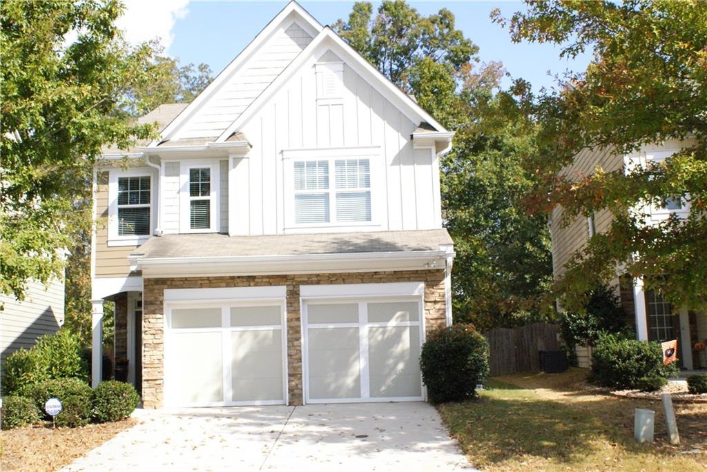 5530 Crestwick Way Cumming, GA 30040 - Photo 1 of 1