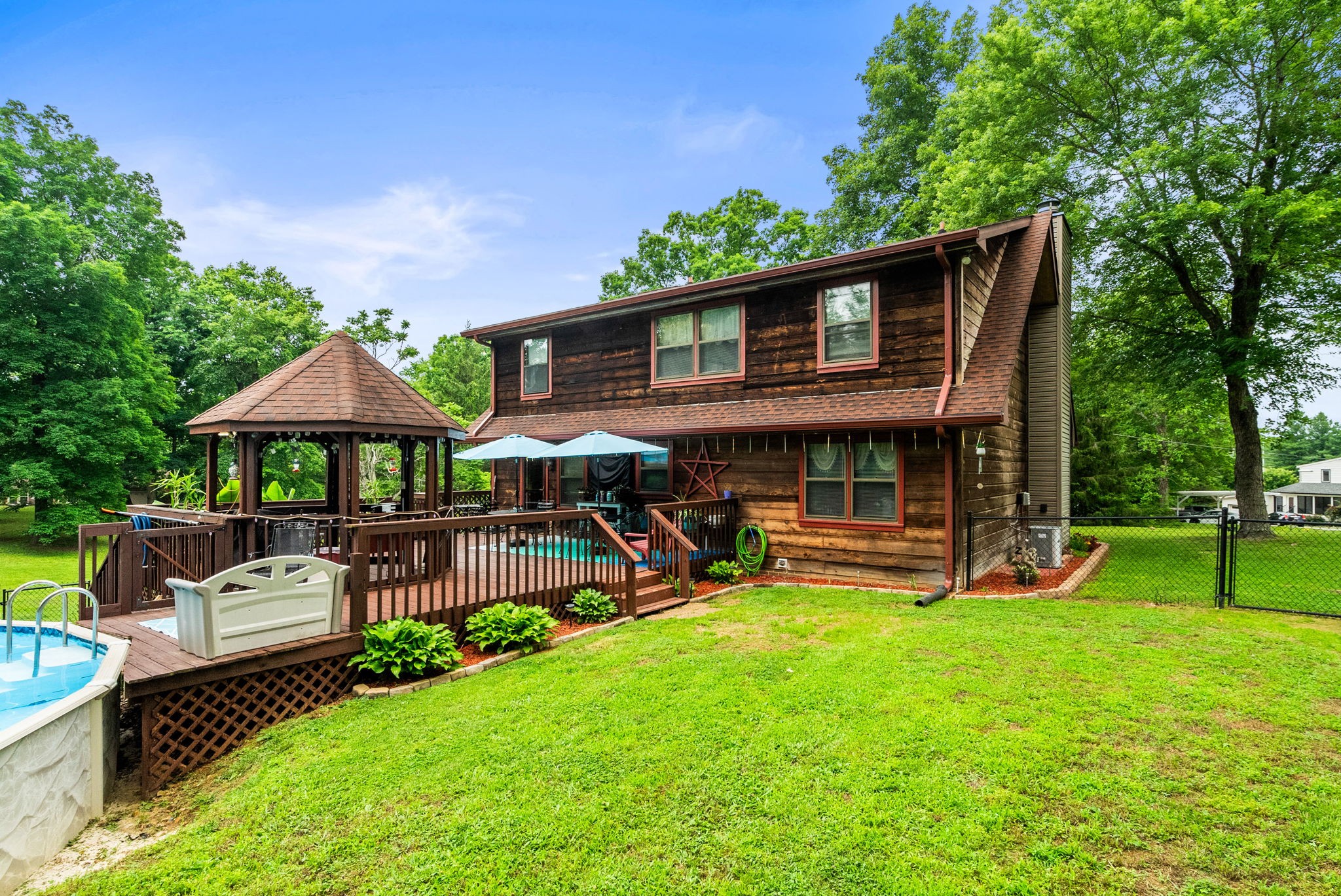 355 Marion Court Springfield, TN 37172 - Photo 63 of 74