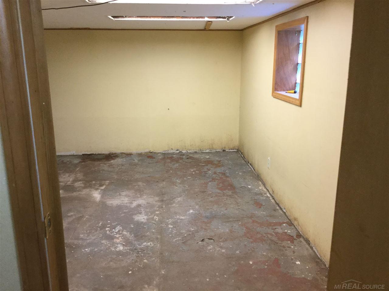 3061 Emmons Avenue Rochester, MI 48307 - Photo 53 of 61 Basement