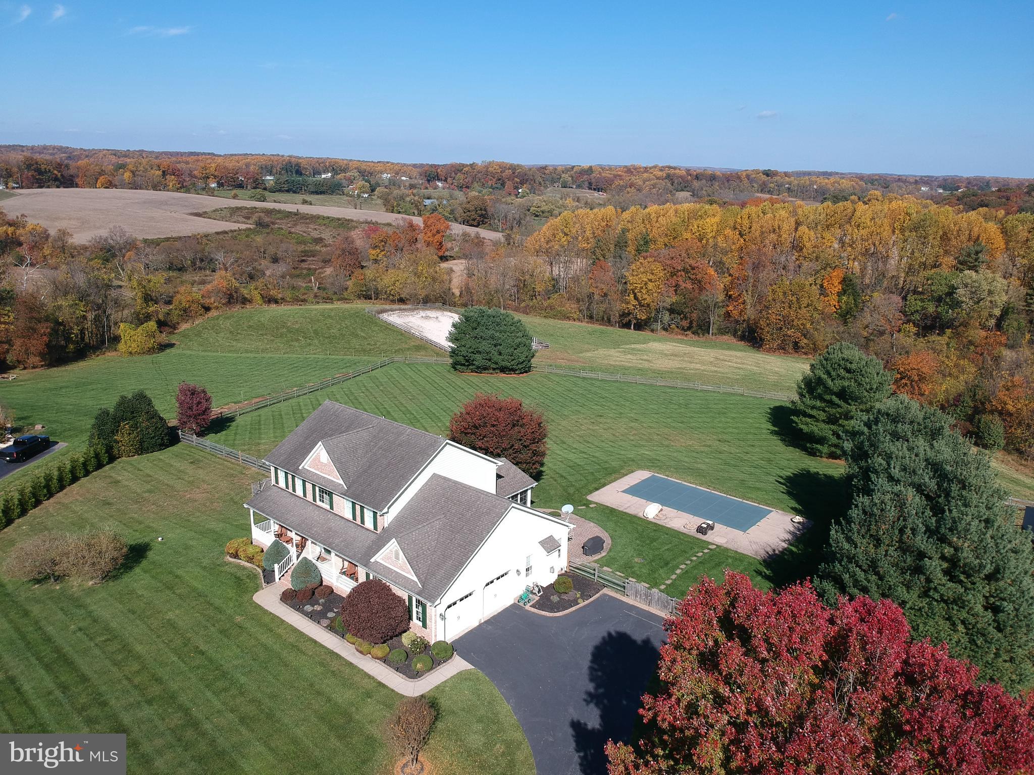 Welcome Home to 722 Pyle Road!