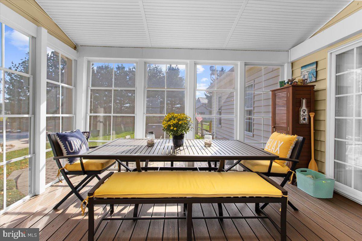 722 Pyle Road Forest Hill, MD 21050 - Photo 17 of 72 Sunroom Porch Addition