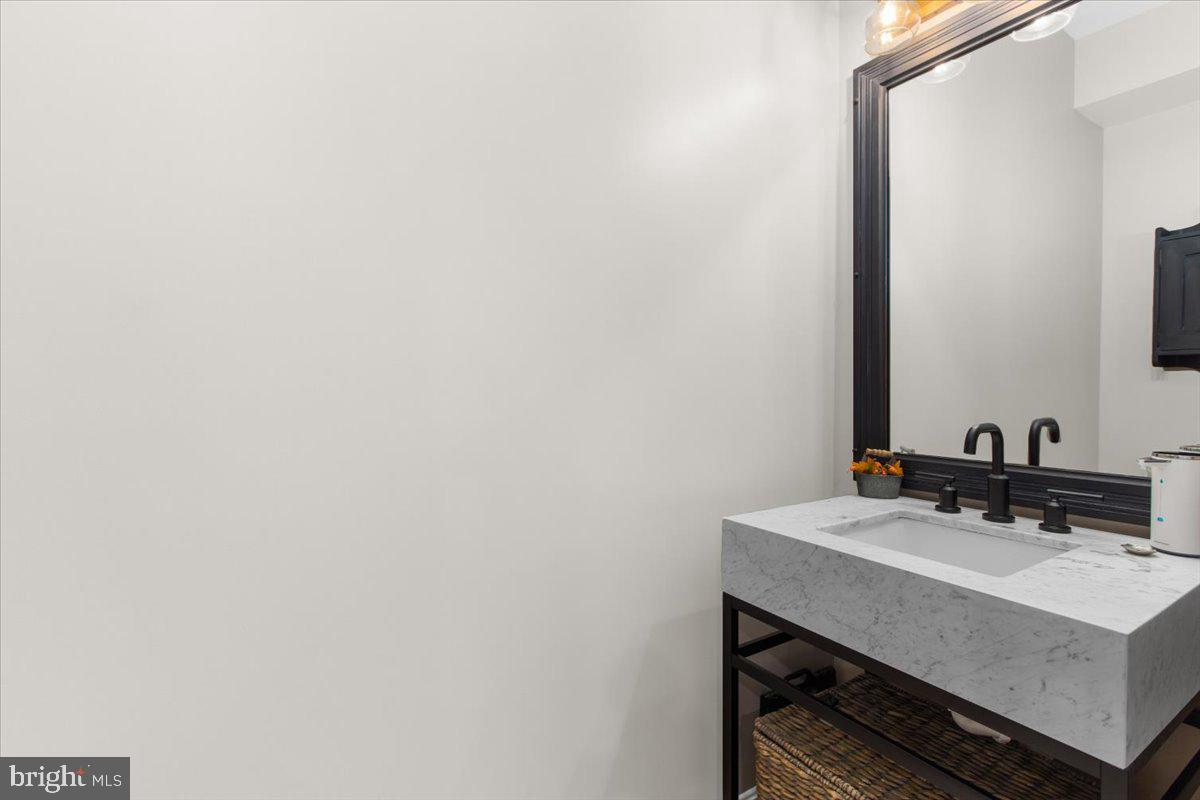 722 Pyle Road Forest Hill, MD 21050 - Photo 20 of 72 Main Level Half Bath