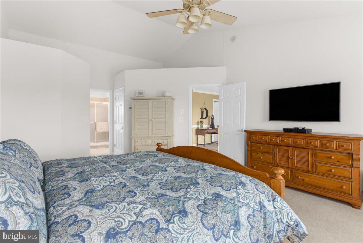 722 Pyle Road Forest Hill, MD 21050 - Photo 32 of 72 Spacious Primary Bedroom