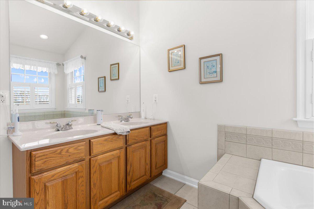 722 Pyle Road Forest Hill, MD 21050 - Photo 33 of 72 Primary Bathroom Suite