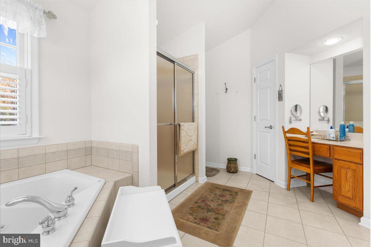 722 Pyle Road Forest Hill, MD 21050 - Photo 36 of 72 Primary Bathroom Suite