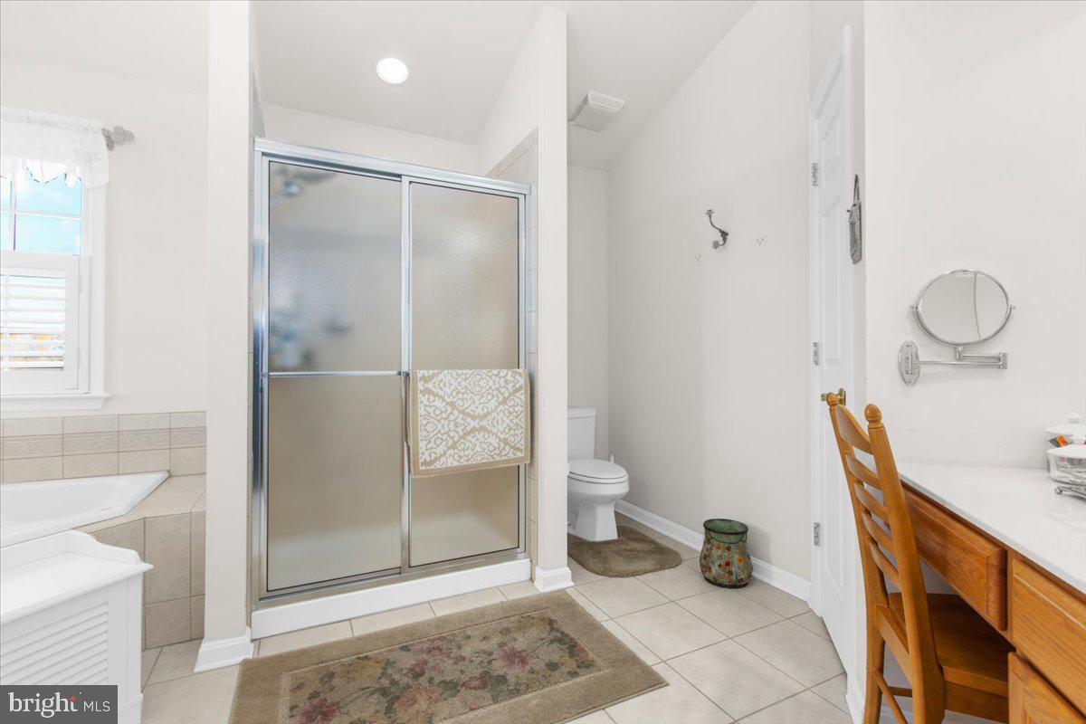 722 Pyle Road Forest Hill, MD 21050 - Photo 37 of 72 Primary Bathroom Suite