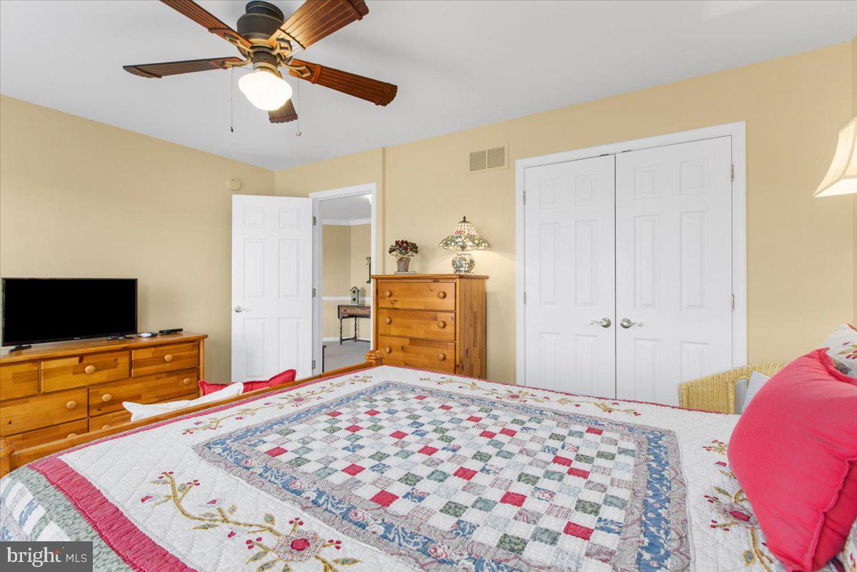 722 Pyle Road Forest Hill, MD 21050 - Photo 39 of 72 Bedroom #2