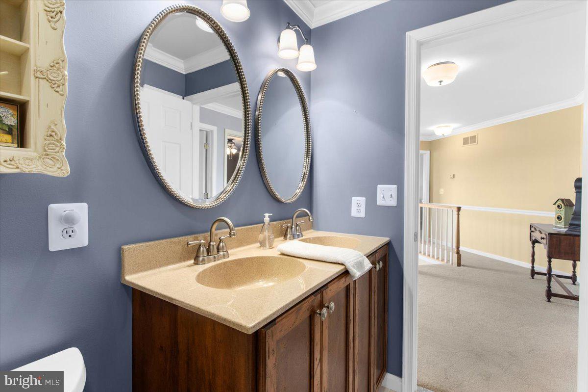 722 Pyle Road Forest Hill, MD 21050 - Photo 41 of 72 Bathroom #2