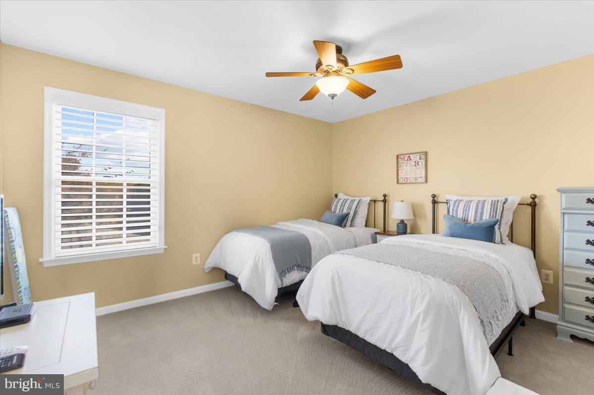 722 Pyle Road Forest Hill, MD 21050 - Photo 42 of 72 Bedroom #3