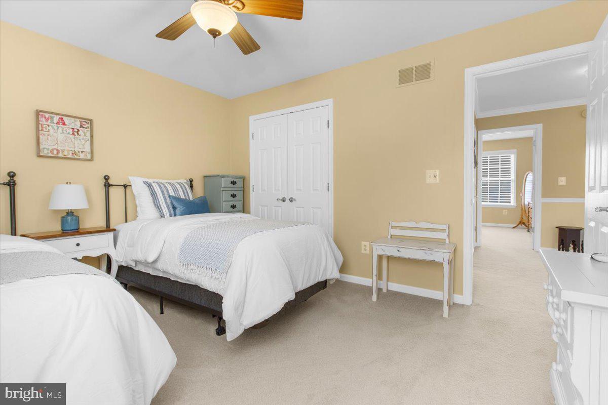 722 Pyle Road Forest Hill, MD 21050 - Photo 43 of 72 Bedroom #3