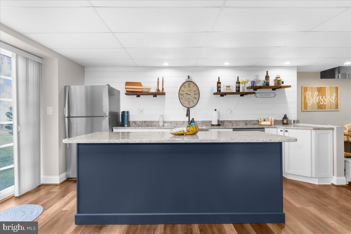 722 Pyle Road Forest Hill, MD 21050 - Photo 47 of 72 Fully Finished Walkout Lower Level