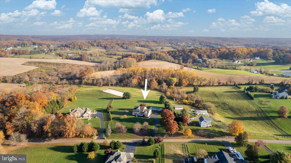 722 Pyle Road Forest Hill, MD 21050 - Photo 5 of 72 Aerial View of Location