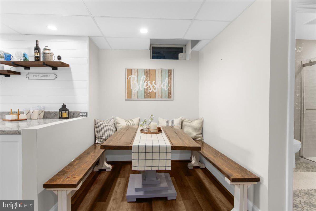 722 Pyle Road Forest Hill, MD 21050 - Photo 51 of 72 Table Space