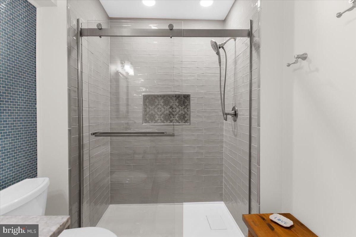 722 Pyle Road Forest Hill, MD 21050 - Photo 53 of 72 Lower Level Bathroom #3