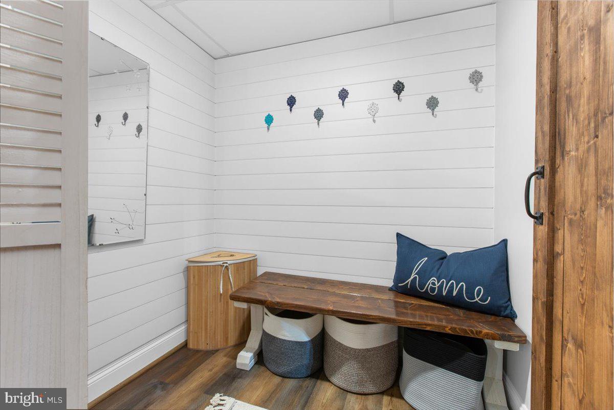 722 Pyle Road Forest Hill, MD 21050 - Photo 56 of 72 Lower Level Changing Area