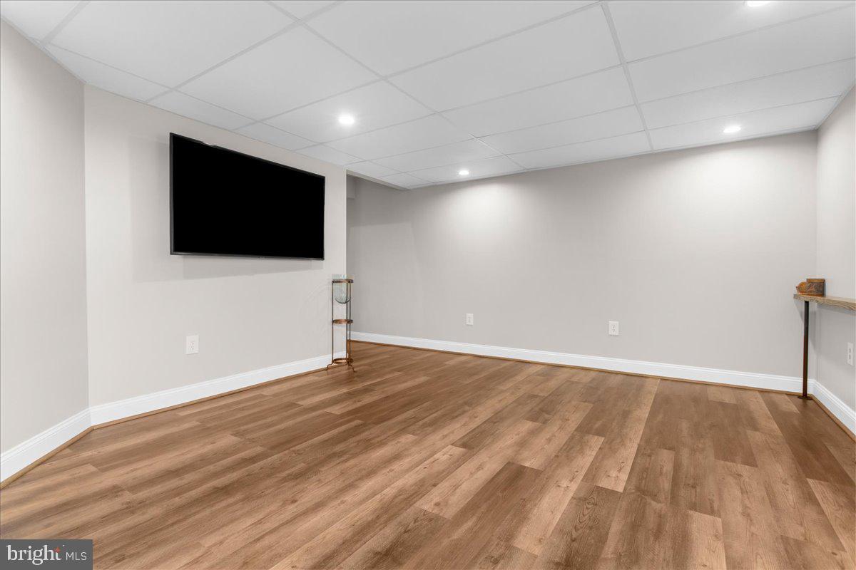 722 Pyle Road Forest Hill, MD 21050 - Photo 58 of 72 Lower Level Den