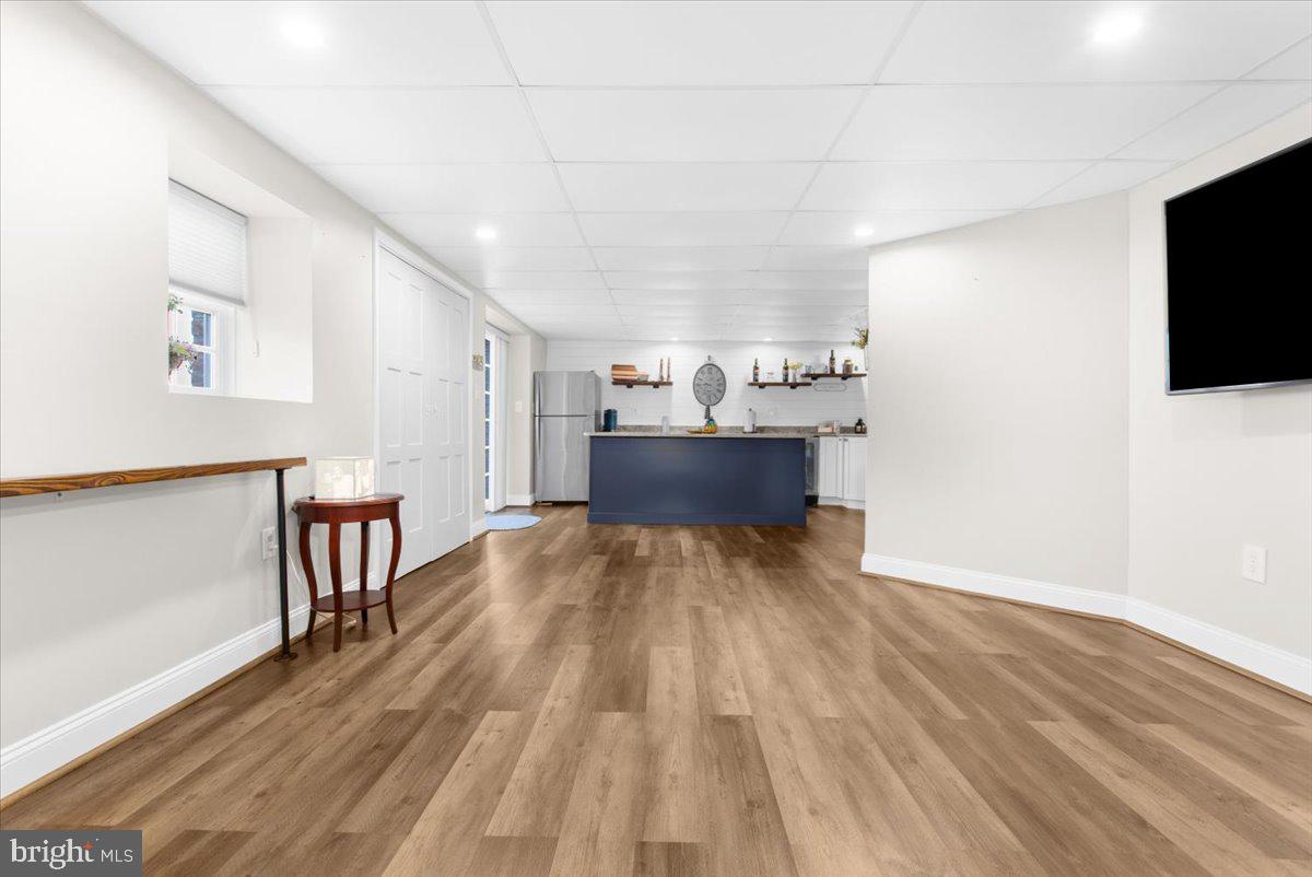 722 Pyle Road Forest Hill, MD 21050 - Photo 59 of 72 Lower Level Den