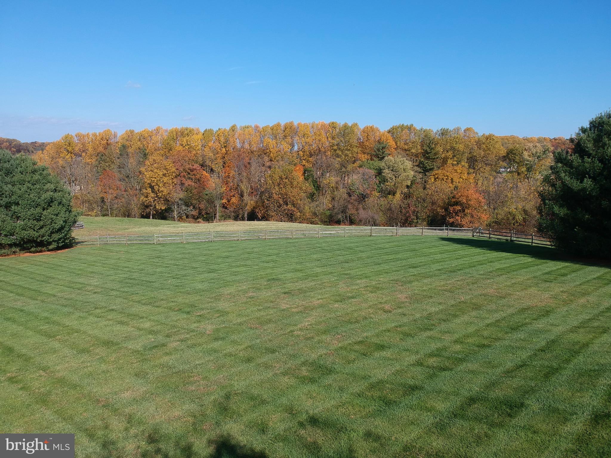 722 Pyle Road Forest Hill, MD 21050 - Photo 65 of 72 Back Yard Views