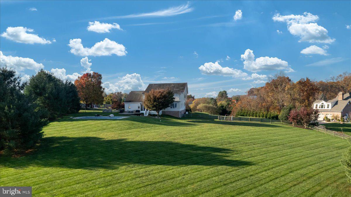 722 Pyle Road Forest Hill, MD 21050 - Photo 66 of 72 Back Yard