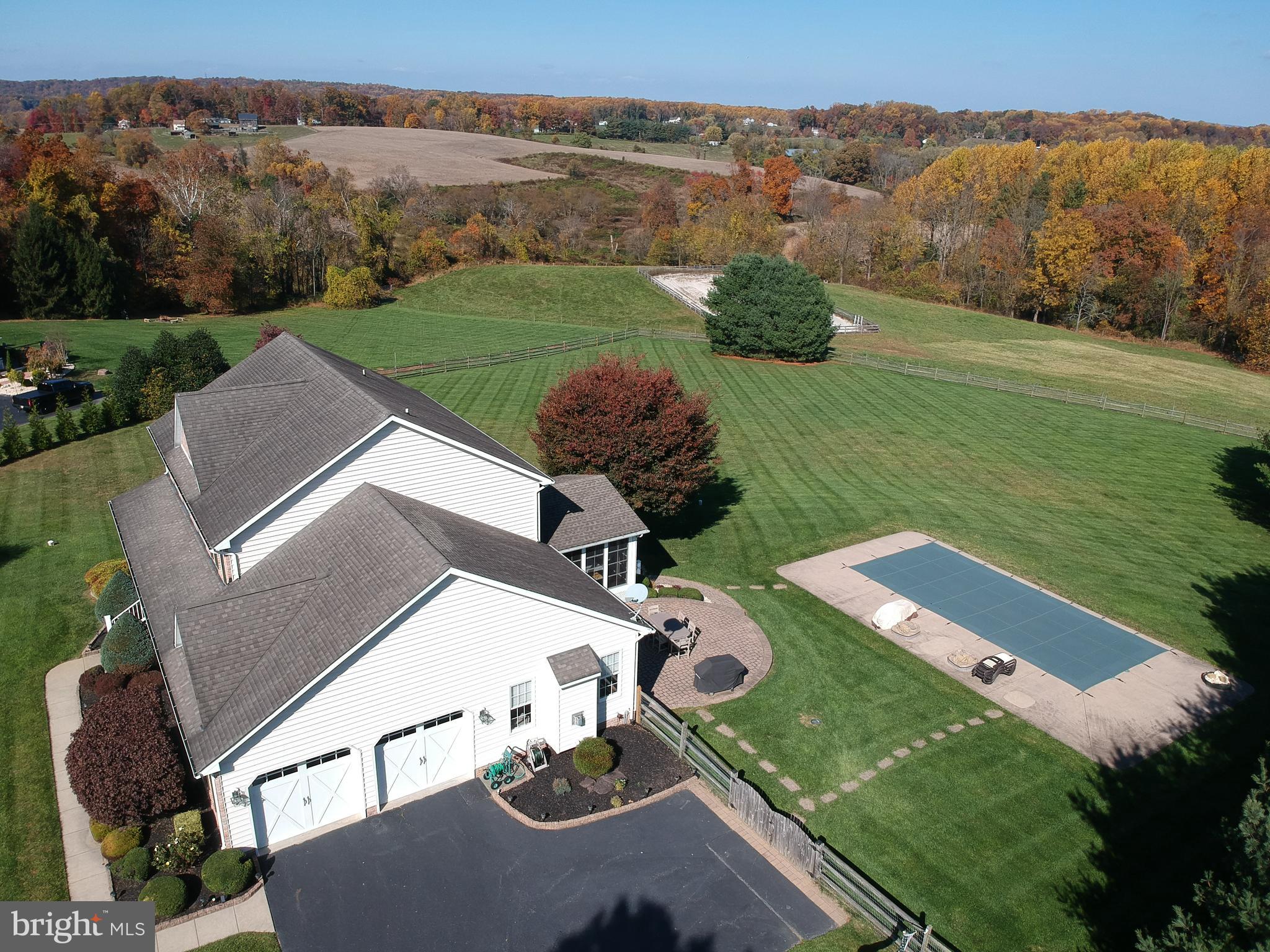 722 Pyle Road Forest Hill, MD 21050 - Photo 68 of 72 2 Car Side Loading Garage