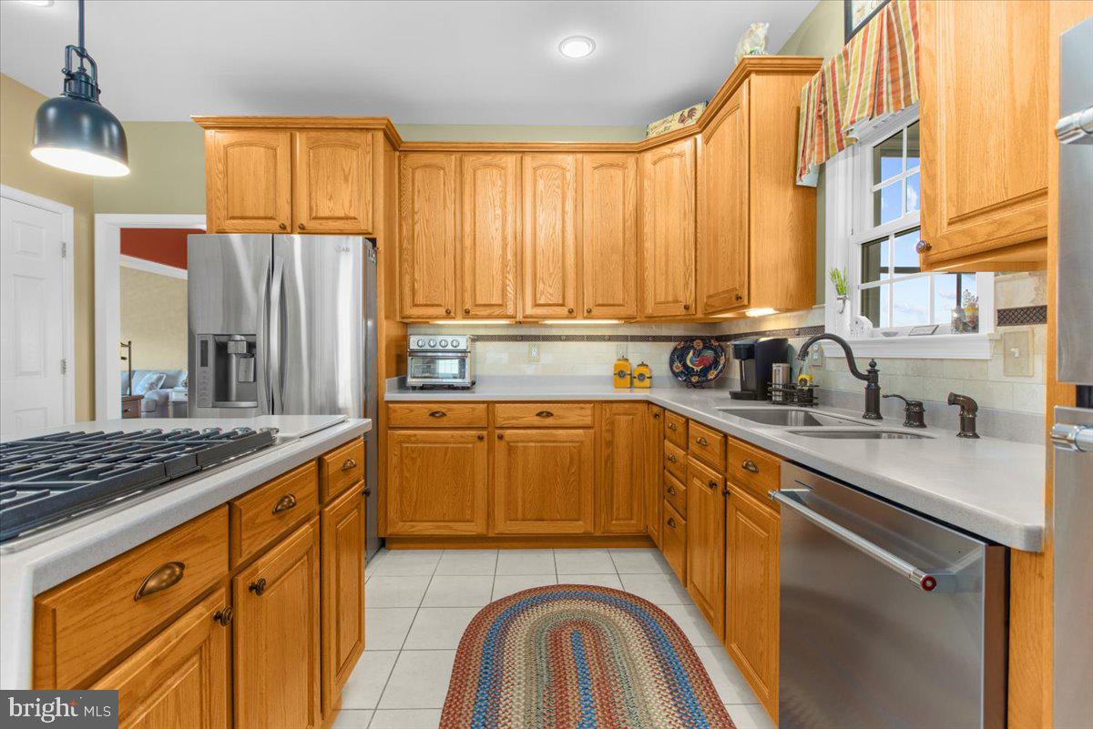722 Pyle Road Forest Hill, MD 21050 - Photo 9 of 72 Kitchen