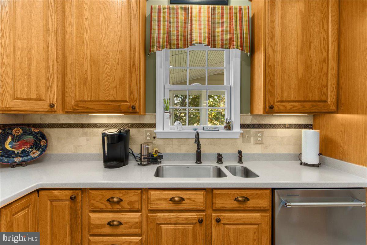 722 Pyle Road Forest Hill, MD 21050 - Photo 10 of 72 Kitchen