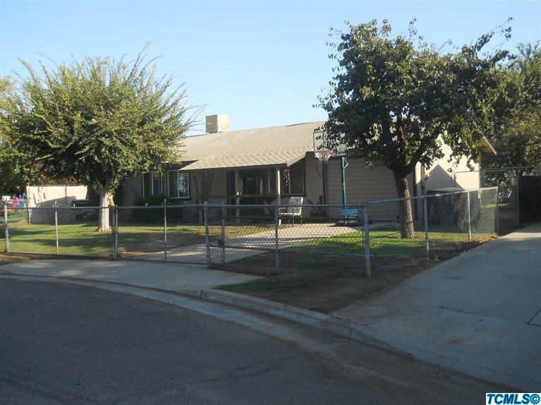 16499 Reed Avenue Tulare, CA 93274 - Photo 1 of 11 Primary Photo