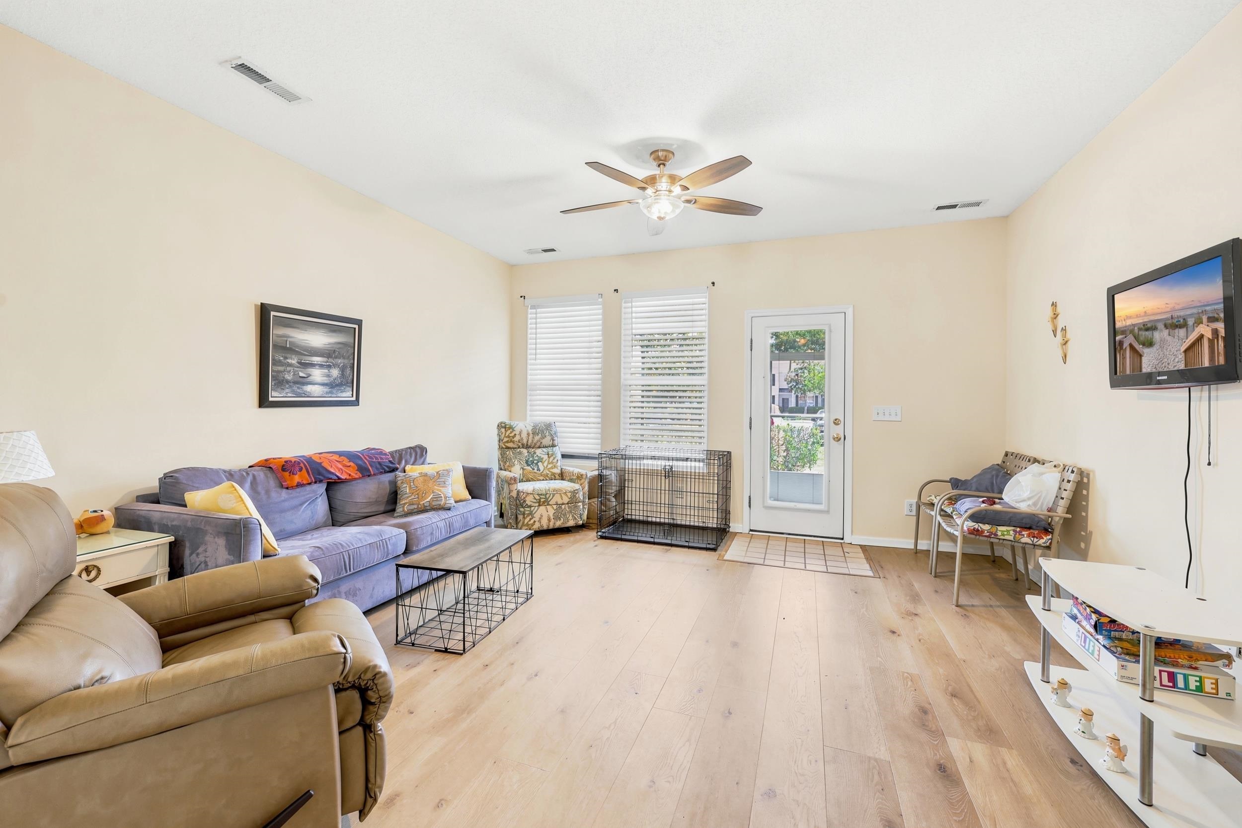120 Olde Towne Way, Unit 5 Myrtle Beach, SC 29588 - Photo 3 of 23