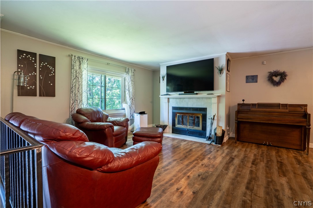 161 Dutch Hill Road Frankfort, NY 13340 - Photo 11 of 50