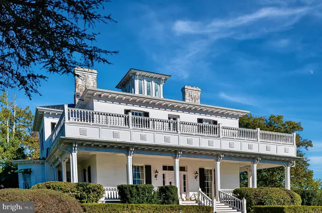 $11,200,000 | 1610 Delaplane Grade Road, Upperville, VA 20184