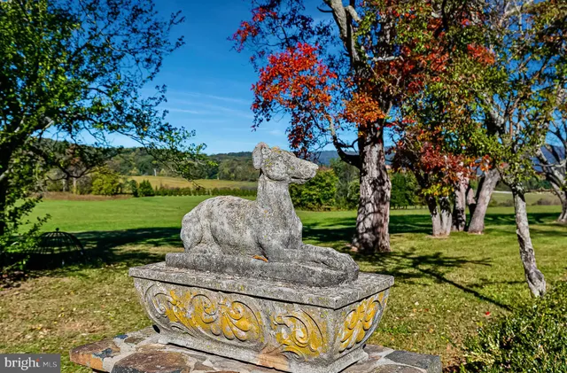 $11,200,000 | 1610 Delaplane Grade Road, Upperville, VA 20184