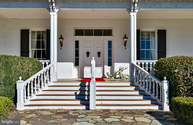 $11,200,000 | 1610 Delaplane Grade Road, Upperville, VA 20184